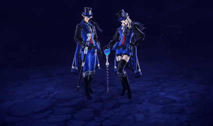 FFXIV Blue Mage Power Leveling