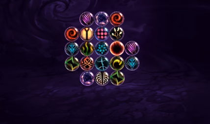 Last Epoch Blessings Boost
