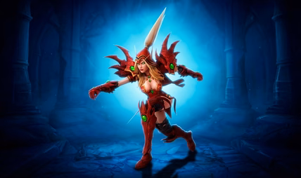 Buy Delves WoW Midnight Service - WowCarry
