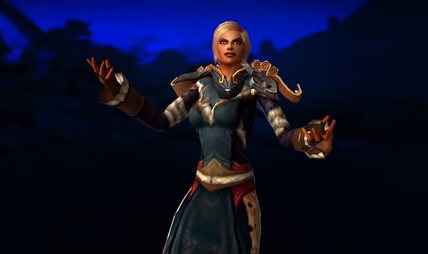 Storm's Wake Exalted reputation and the Reins of the Dapple Gray mount in WoW Stormsong Valley, Kul Tiras