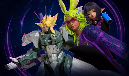 FFXIV Arcadion Savage Boost