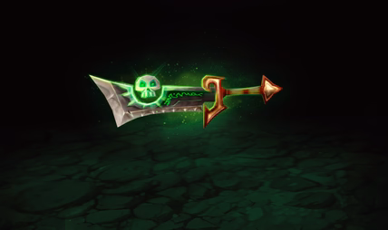 WoW SoD Corrupted Ashbringer Boost