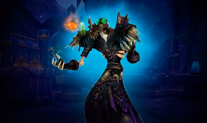 Buy Alchemy WoW Service - WowCarry
