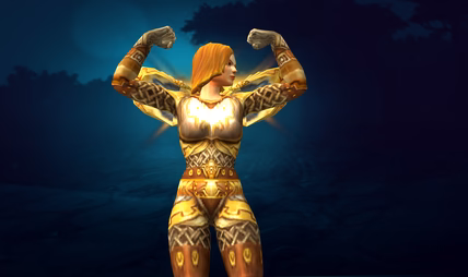 MoP Operation: Shieldwall Reputation Boost