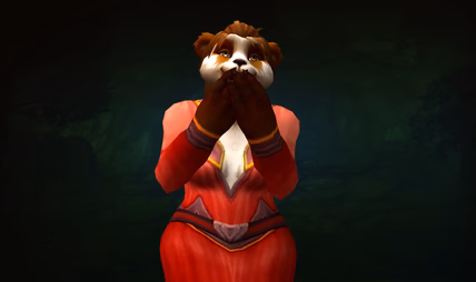 MoP Classic Tillers Reputation Boost