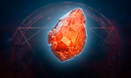 Shards of Agony summoning material traded in Diablo 4 to summon Torment Duriel