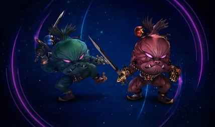 FFXIV The Forked Tower Boost