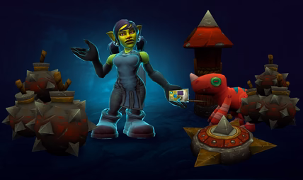 Pandaria Classic Engineering Boost