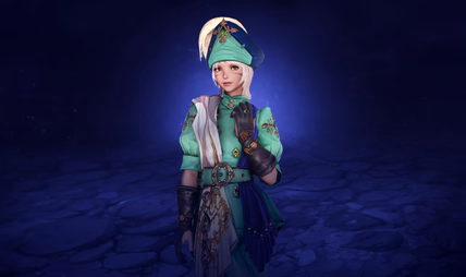 FFXIV Goldsmith Leveling