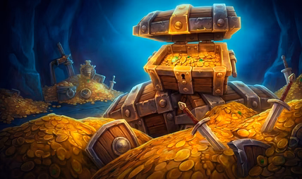 Buy WoW Gold
