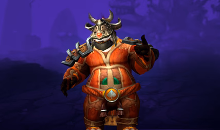 MoP Classic Order of the Cloud Serpent Reputation Boost