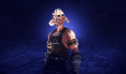 FFXIV Blacksmith Leveling Service