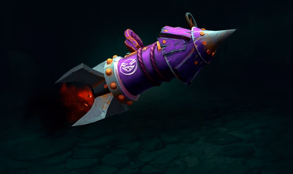 WoW Topskimmer Special mount