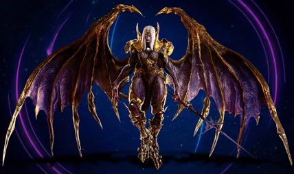 WowCarry team mid-clear on Golden Bahamut in The Unending Coil of Bahamut Ultimate