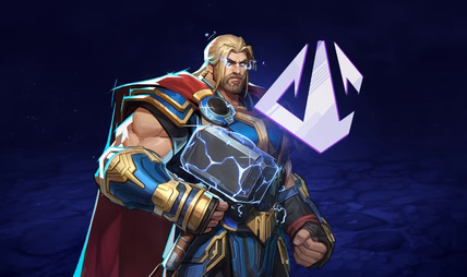 Marvel Rivals Competitive Unlock
