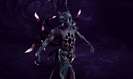 Monolith Corruption Boost