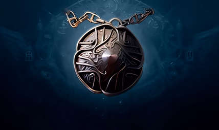 PoE 2 Astramentis unique amulet