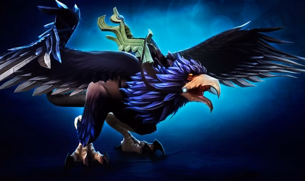 Glory of the Omega Raider Boost