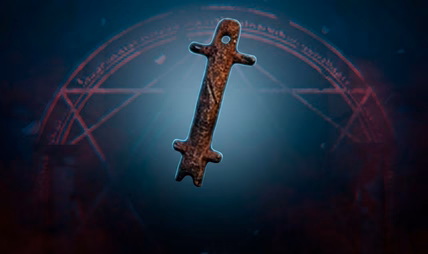 Stack of Living Steel summoning material for Grigoire in Diablo 4, traded in-game