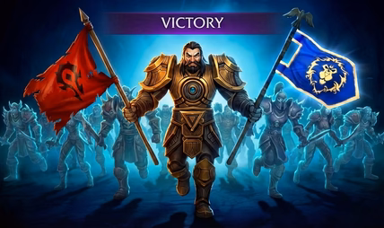 WoW Rated Battlegrounds wins carry capping weekly Conquest and Vicious Snaplizard mount progress in Midnight Season 1