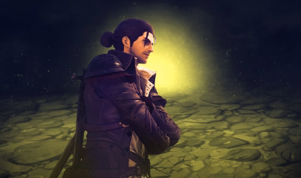 FFXIV Dawntrail MSQ Skip Service