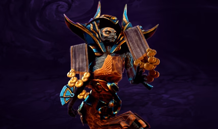 Temporal Sanctum Boost