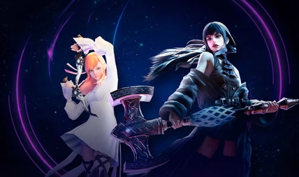 Buy FRU Clear FF14 Service - WowCarry