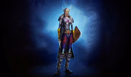 WoW TBC Classic Pre-raid Gear Boost Service