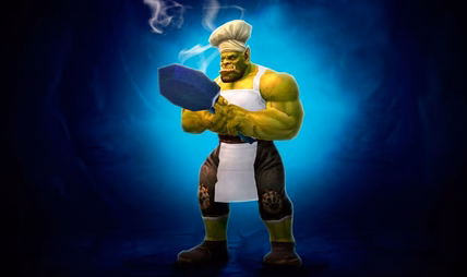 WoW Midnight Cooking boost leveling the secondary profession to skill 100 with raid feasts and decor