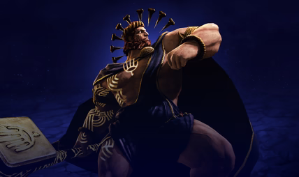 FFXIV Aglaia Raid Boost