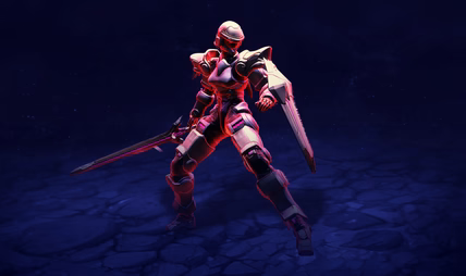 FFXIV The Underkeep Boost