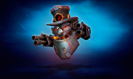 Keys to the Big G Mount