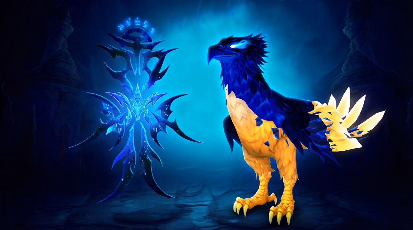 March on QuelDanas Heroic EU