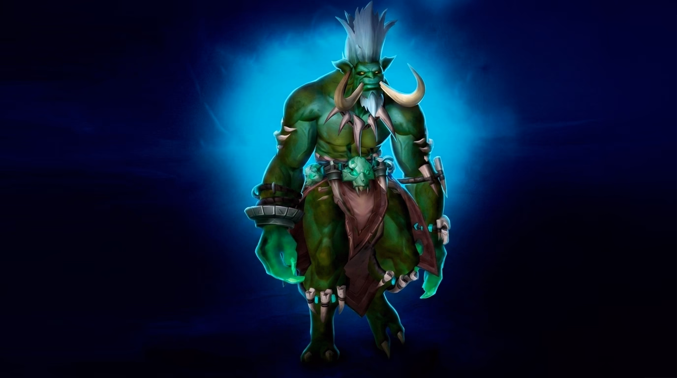 Venomous Abyss Heroic Group Loot EU