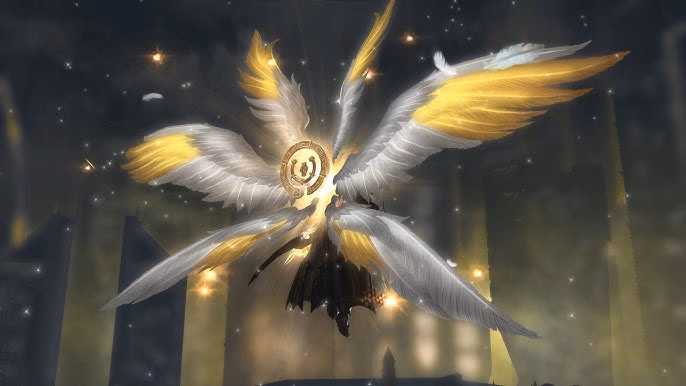 Wings of Legacy