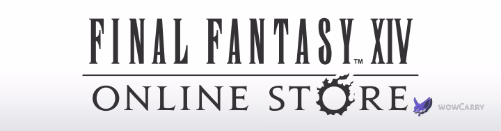 FINAL FANTASY XIV Online Store Buy for a Friend feature update banner