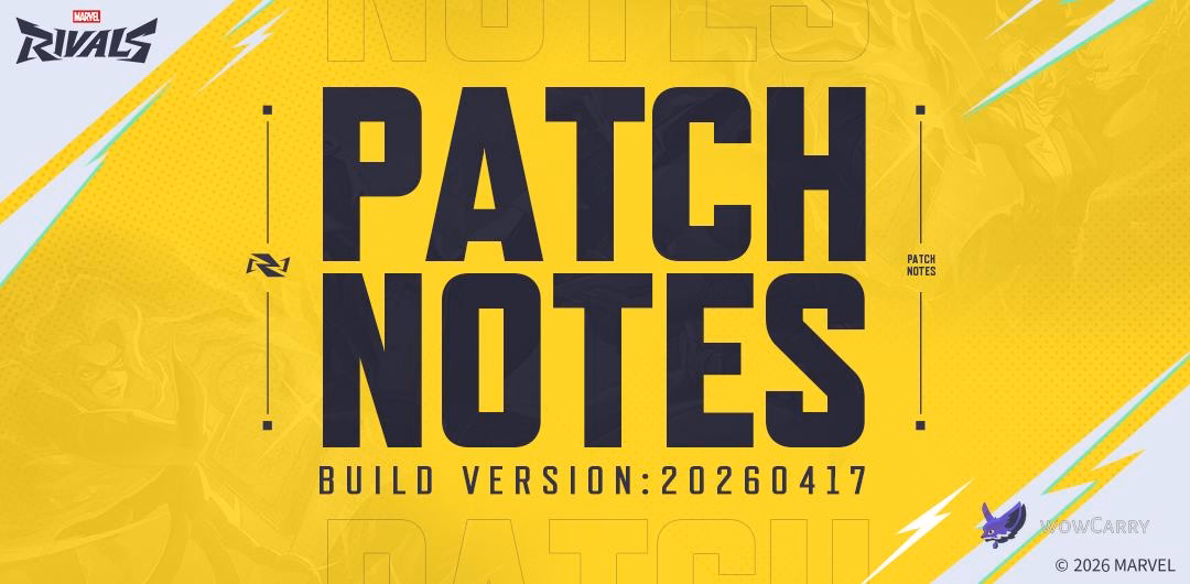 Marvel Rivals Season 7.5 The Hunt Continues launch banner