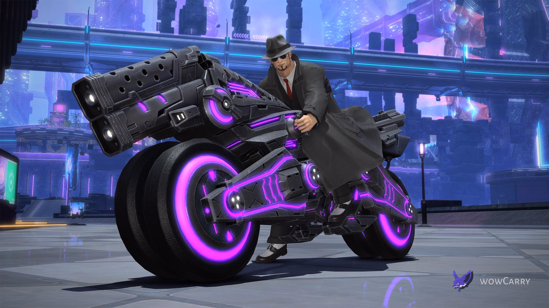 Hildibrand questline content from FFXIV Patch 7.45