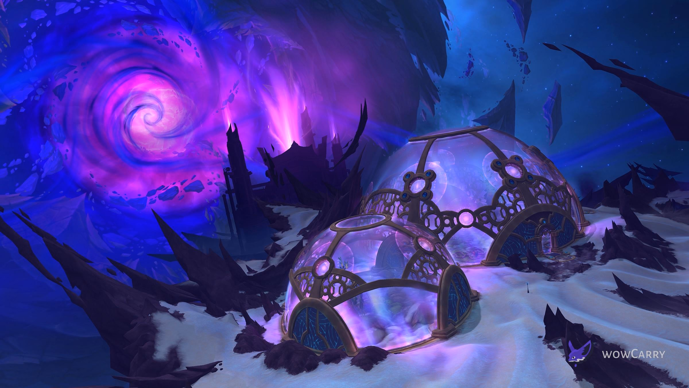 Midnight Season 1 delves seasonal banner